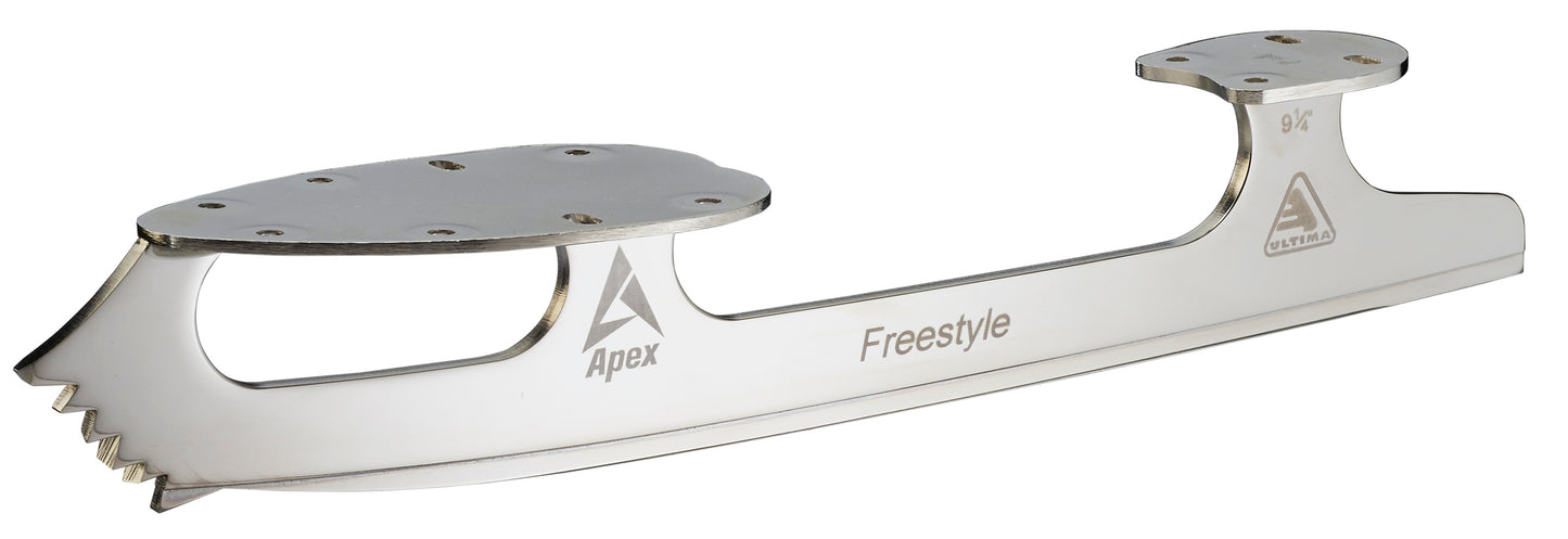 Blades expert (04) Jackson Apex Freestyle