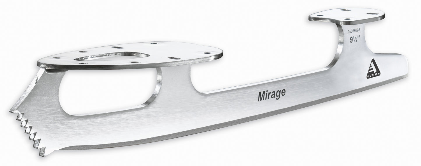 Blades beginner (02) Jackson Mirage