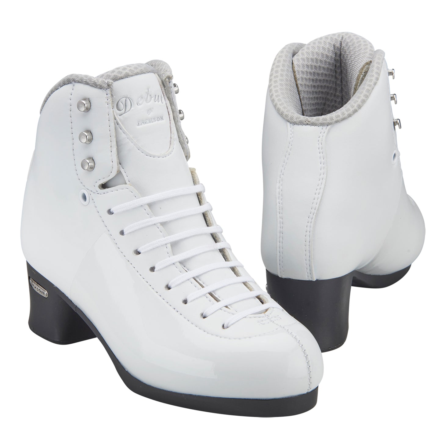 Ice Skates Jackson Debut Low Cut (Ideal for beginner Dance and Syncro)