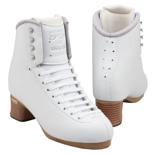 Ice Skates Jackson Flex Ladies (Advanced skating)